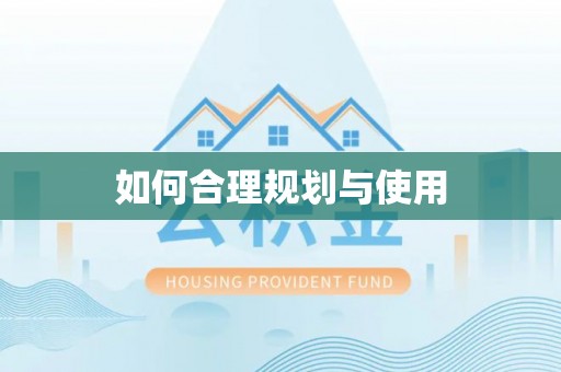 魏都如何合理规划与使用