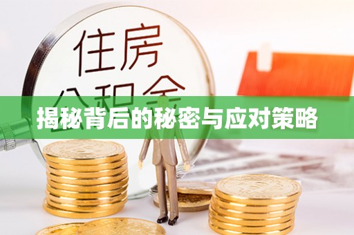 魏都揭秘背后的秘密与应对策略