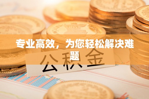 魏都专业高效，为您轻松解决难题