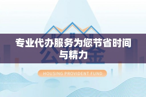 魏都专业代办服务为您节省时间与精力