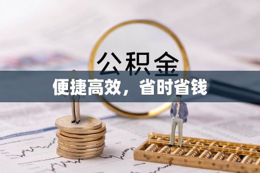 魏都便捷高效，省时省钱