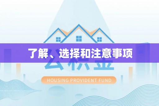 魏都了解、选择和注意事项