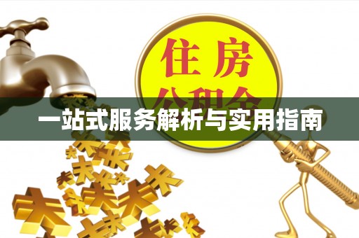魏都一站式服务解析与实用指南