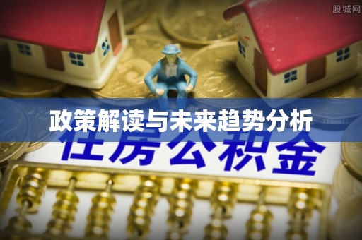 魏都政策解读与未来趋势分析