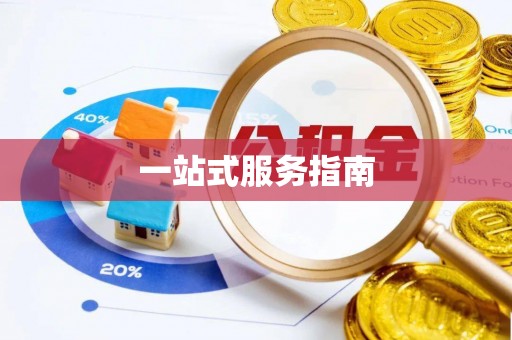 魏都一站式服务指南